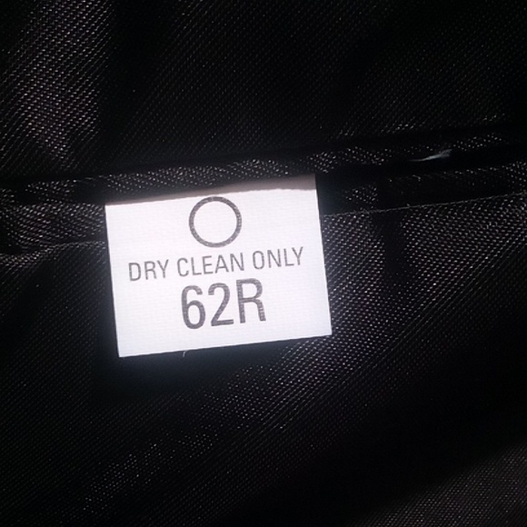 HARDWICK 62 R men's suit - Picture 3 of 4